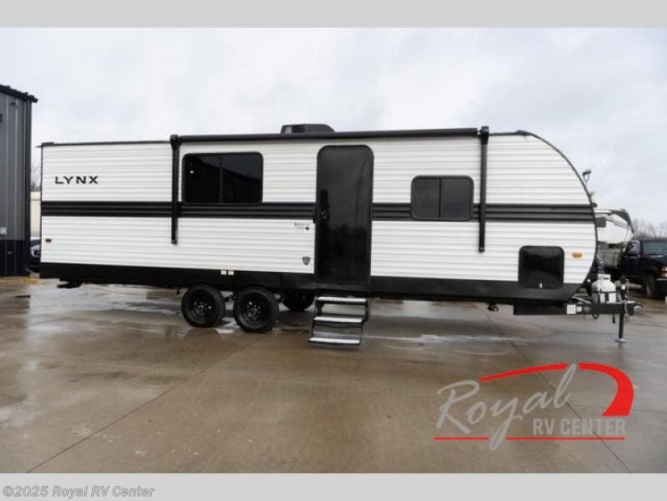 Email now about this 2025 Heartland Prowler Lynx 2511BHX! New 2025 Heartland Prowler Lynx 2511BHX available in Middlebury, Indiana