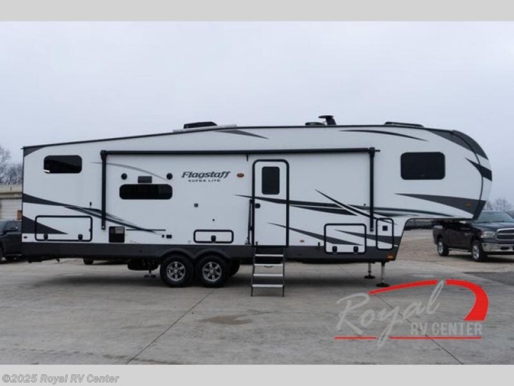 Email now about this 2022 Forest River Flagstaff Super Lite 529BH! Used 2022 Forest River Flagstaff Super Lite 529BH available in Middlebury, Indiana
