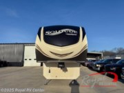 Contact us now about this 2017 Grand Design Solitude 360RL! 2017 Solitude 360RL by Grand Design from Royal RV Center in Middlebury, Indiana