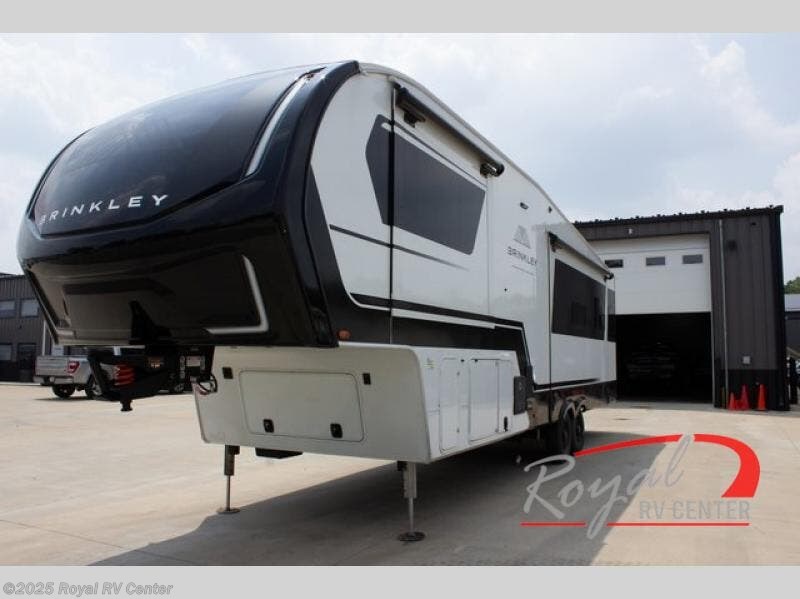 Used 2024 Brinkley RV Model Z 3100 available in Middlebury, Indiana