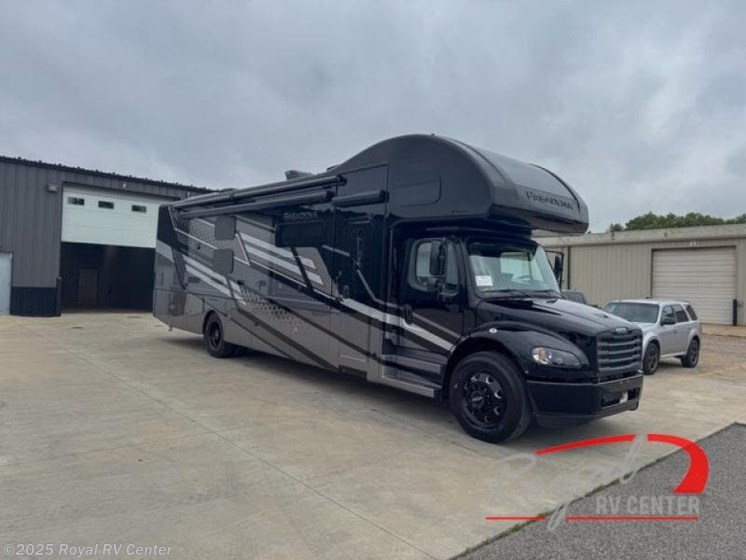 Email now about this 2026 Thor Motor Coach Pasadena 38XL! New 2026 Thor Motor Coach Pasadena 38XL available in Middlebury, Indiana