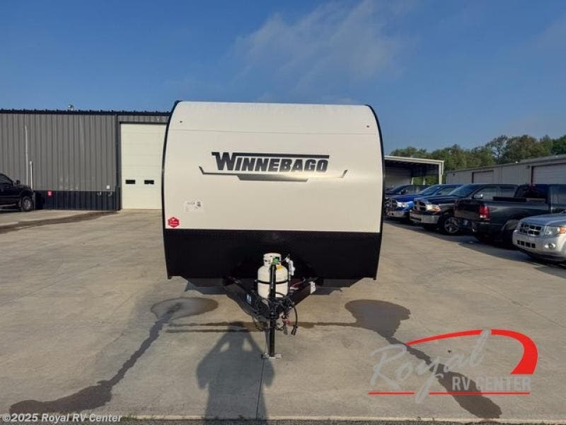 New 2025 Winnebago Access 15RB available in Middlebury, Indiana