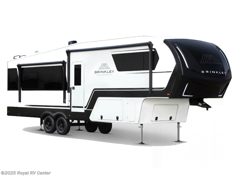 Email now about this 2026 Brinkley RV Model Z 3100! New 2026 Brinkley RV Model Z 3100 available in Middlebury, Indiana