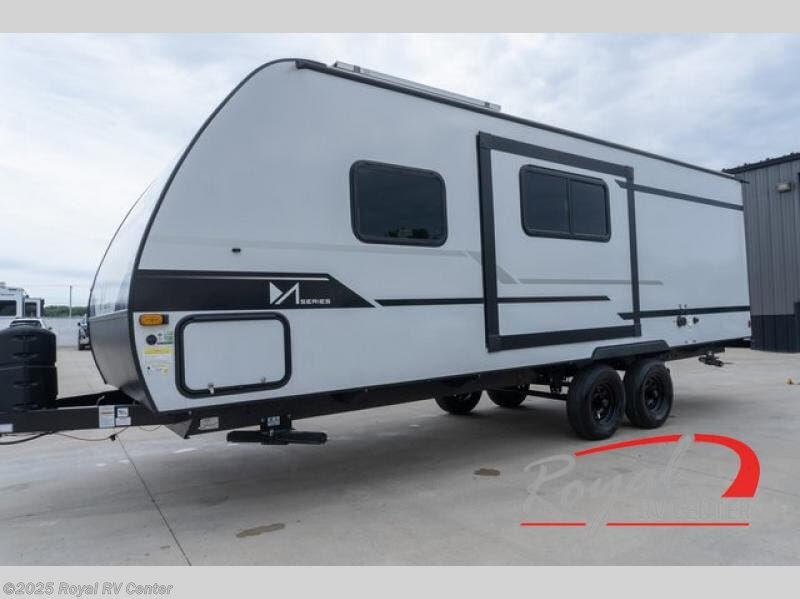 New 2025 Winnebago M-Series 2326MBBH available in Middlebury, Indiana