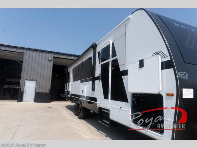 Email now about this 2026 Brinkley RV Model I 294! New 2026 Brinkley RV Model I 294 available in Middlebury, Indiana