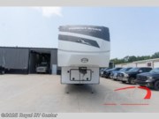 Contact us now about this 2026 Forest River Sierra 3800RK! 2026 Sierra 3800RK by Forest River from Royal RV Center in Middlebury, Indiana