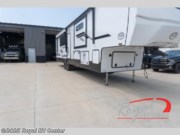 New 2026 Forest River Sierra 3800RK available in Middlebury, Indiana