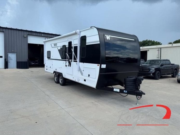 Email now about this 2026 Winnebago Thrive 22MBH! New 2026 Winnebago Thrive 22MBH available in Middlebury, Indiana