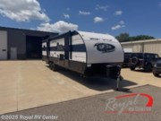Used 2023 Forest River Cherokee Grey Wolf 27RR available in Middlebury, Indiana