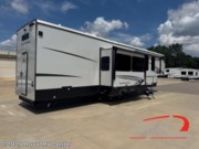 Used 2024 Forest River Sandpiper 4002FB available in Middlebury, Indiana