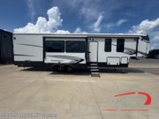 Contact us now about this 2024 Forest River Sandpiper 4002FB! 2024 Sandpiper 4002FB by Forest River from Royal RV Center in Middlebury, Indiana