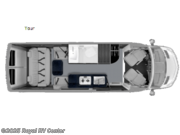 Call now about this 2023 Grech RV Strada-ion Tour! 2023 Grech RV Strada-ion Tour - Used Class B For Sale by Royal RV Center in Middlebury, Indiana