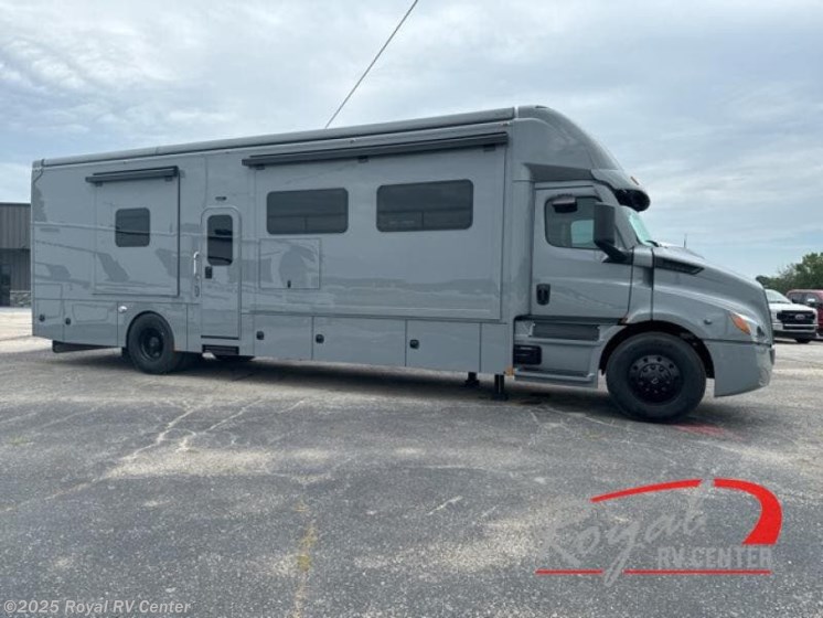 Email now about this 2025 Renegade Explorer 40ERB! New 2025 Renegade Explorer 40ERB available in Middlebury, Indiana