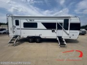 Contact us now about this 2026 Winnebago Thrive 24RKS! 2026 Thrive 24RKS by Winnebago from Royal RV Center in Middlebury, Indiana