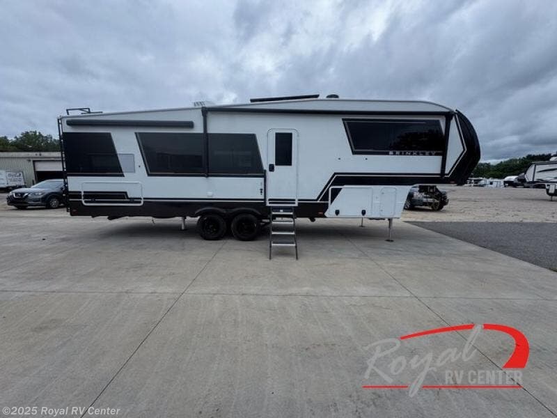 Contact us now about this 2025 Brinkley RV Model Z 2810! 2025 Model Z 2810 by Brinkley RV from Royal RV Center in Middlebury, Indiana