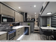 Contact us now about this 2026 Forest River Wildcat 35FL! 2026 Wildcat 35FL by Forest River from Royal RV Center in Middlebury, Indiana