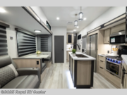 New 2026 Forest River Wildcat 37BEST available in Middlebury, Indiana