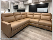 New 2026 Brinkley RV Model G 3950 available in Middlebury, Indiana