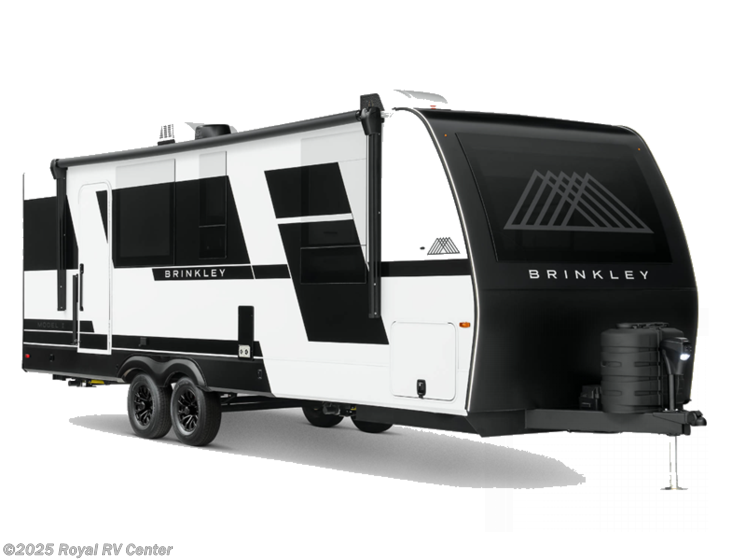 Email now about this 2026 Brinkley RV Model I 235! New 2026 Brinkley RV Model I 235 available in Middlebury, Indiana