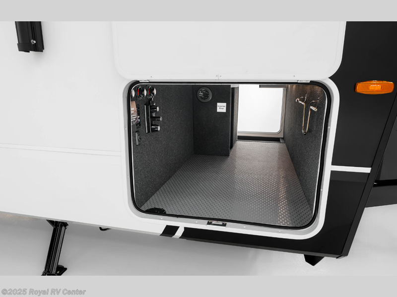 Contact us now about this 2026 Brinkley RV Model Z AIR 297! 2026 Model Z AIR 297 by Brinkley RV from Royal RV Center in Middlebury, Indiana