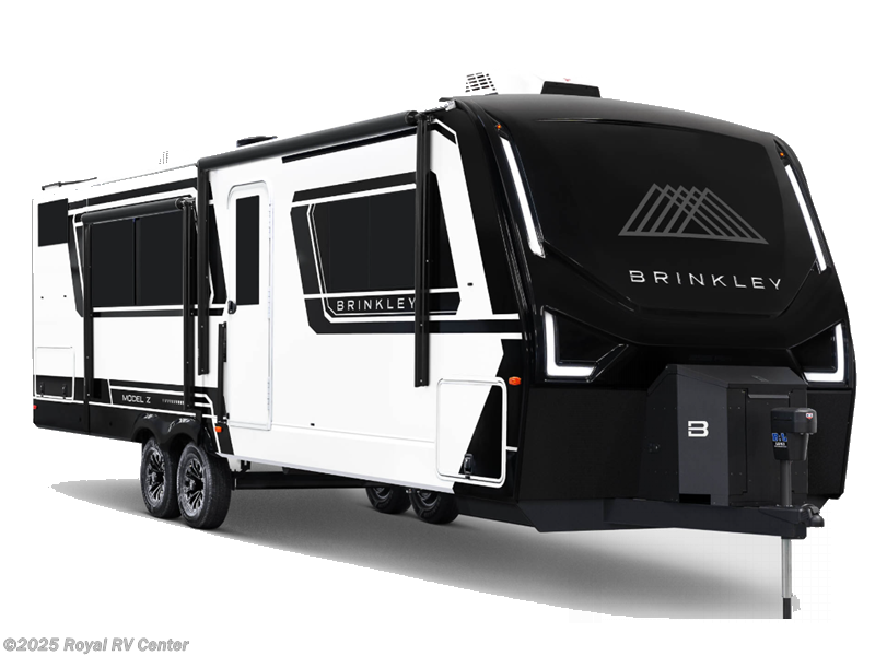 Email now about this 2026 Brinkley RV Model Z AIR 297! New 2026 Brinkley RV Model Z AIR 297 available in Middlebury, Indiana