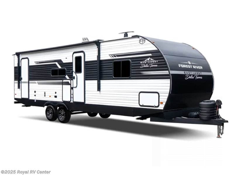 Email now about this 2026 East to West Della Terra 200RD! New 2026 East to West Della Terra 200RD available in Middlebury, Indiana