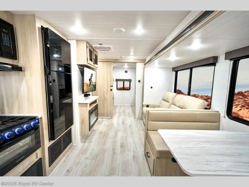 Contact us now about this 2026 East to West Della Terra 312BH! 2026 Della Terra 312BH by East to West from Royal RV Center in Middlebury, Indiana