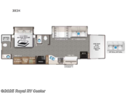 Call now about this 2026 Thor Motor Coach Pasadena 38DX! 2026 Thor Motor Coach Pasadena 38DX - New Super C For Sale by Royal RV Center in Middlebury, Indiana features Slideout