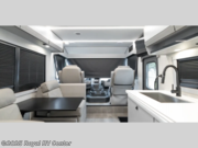 Contact us now about this 2026 Coachmen Euro 25LE! 2026 Euro 25LE by Coachmen from Royal RV Center in Middlebury, Indiana
