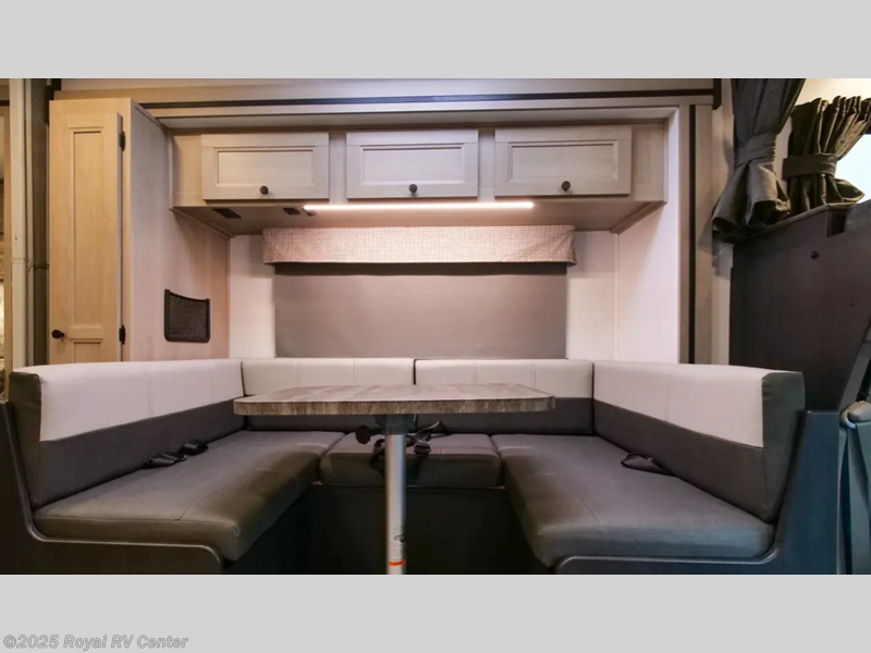 New 2026 Forest River Sunseeker Classic 2440DS available in Middlebury, Indiana