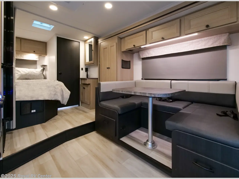 Contact us now about this 2026 Forest River Sunseeker LE 2150SLE Ford! 2026 Sunseeker LE 2150SLE Ford by Forest River from Royal RV Center in Middlebury, Indiana