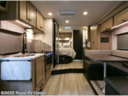 New 2026 Forest River Sunseeker LE 2150SLE Ford available in Middlebury, Indiana