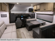 New 2026 Forest River Sunseeker LE 3250DSLE Ford available in Middlebury, Indiana