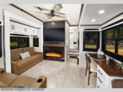 New 2026 Forest River RiverStone 39RKFB available in Middlebury, Indiana