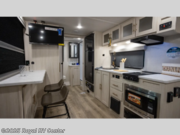 Contact us now about this 2026 Forest River R Pod RP-197! 2026 R Pod RP-197 by Forest River from Royal RV Center in Middlebury, Indiana