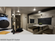 Contact us now about this 2026 Forest River R Pod RP-203! 2026 R Pod RP-203 by Forest River from Royal RV Center in Middlebury, Indiana