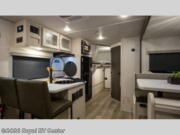 New 2026 Forest River R Pod RP-203 available in Middlebury, Indiana