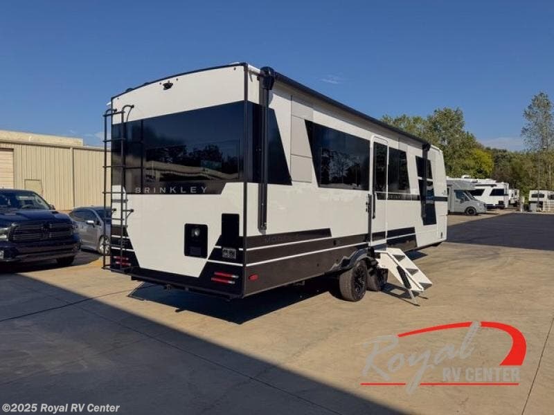 New 2026 Brinkley RV Model I 275 available in Middlebury, Indiana