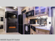 New 2026 Forest River Cherokee Timberwolf Black Label 39DCBL available in Middlebury, Indiana