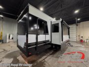 Contact us now about this 2026 Brinkley RV Model Z 3420! 2026 Model Z 3420 by Brinkley RV from Royal RV Center in Middlebury, Indiana