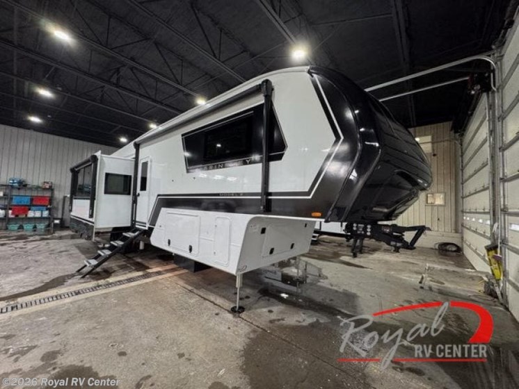 Email now about this 2026 Brinkley RV Model Z 3420! New 2026 Brinkley RV Model Z 3420 available in Middlebury, Indiana