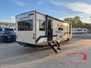 Used 2024 Forest River Wildwood Heritage Glen Hyper-Lyte 24RDHL available in Middlebury, Indiana