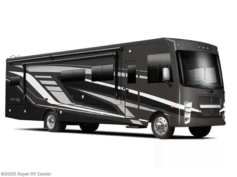 Email now about this 2026 Coachmen Encore 335FS! New 2026 Coachmen Encore 335FS available in Middlebury, Indiana