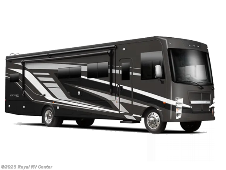 Email now about this 2026 Coachmen Encore 335FS! New 2026 Coachmen Encore 335FS available in Middlebury, Indiana