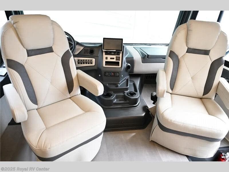 Contact us now about this 2026 Coachmen Encore 355DS! 2026 Encore 355DS by Coachmen from Royal RV Center in Middlebury, Indiana