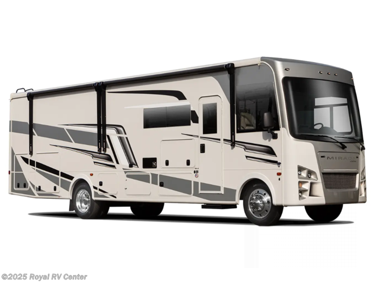 Email now about this 2026 Coachmen Mirada 33SS! New 2026 Coachmen Mirada 33SS available in Middlebury, Indiana