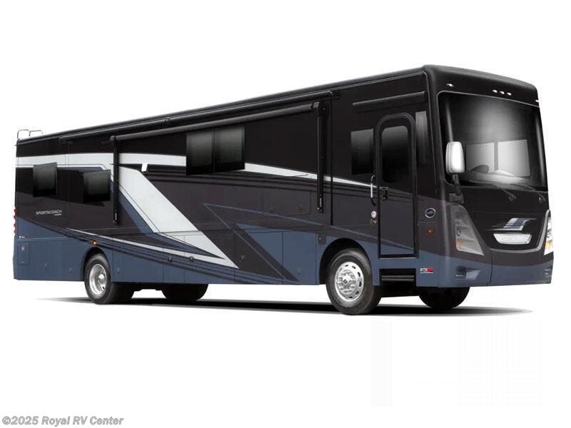 Email now about this 2026 Coachmen Sportscoach RD 411TS! New 2026 Coachmen Sportscoach RD 411TS available in Middlebury, Indiana