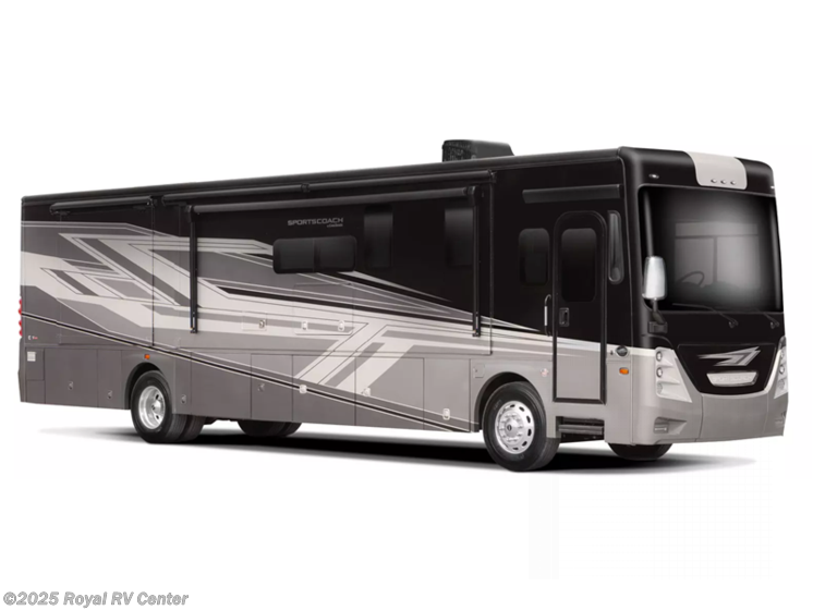 Email now about this 2026 Coachmen Sportscoach SRS 341SA! New 2026 Coachmen Sportscoach SRS 341SA available in Middlebury, Indiana