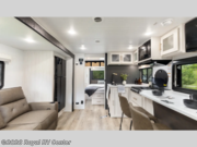 Contact us now about this 2026 Forest River Un-Mapped 26BH! 2026 Un-Mapped 26BH by Forest River from Royal RV Center in Middlebury, Indiana