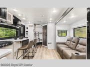 New 2026 Forest River Un-Mapped 26BH available in Middlebury, Indiana